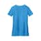 District® Women's Perfect Blend® V-Neck T-Shirt